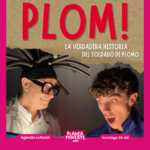 Teatro infantil este fin de semana en alicante petrer