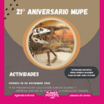 Planes con niños en elche este fin de semana. 21 anoversario mupe