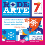 Mercados de navidad este fin de semana en alicante provincia. Rodearte rojales