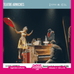 Teatro infantil en la provincia de alicante. la gata japonesa teatre arniches
