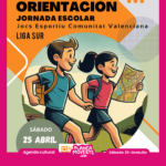 Qué hacer el sábado 25 en alicante con niños. Orientación