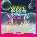 Sol Market en Alicante