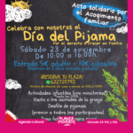 Evento solidario en alicante este fin de semana