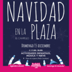 Planes de navidad con niños este fin de semana en alicante