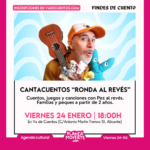 planes viernes 24 alicante con niños