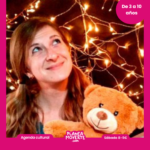 Planes en inglés con niños en alicante