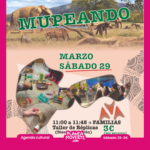 Planes con niños en elche este fin de semana