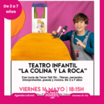 Planes viernes 16 en alicante con niños