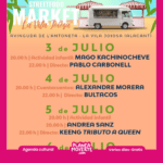 Planes de verano en alicante