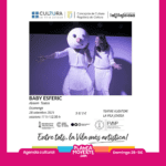 Planes con bebés este fin de semana en alicante