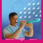 Kids & Stories The Pied Piper of Hamelin en el Teatro Principal de Alicante, obra en inglés para niños y familias