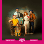 Planes con bebés este fin de semana en alicante provincia. 