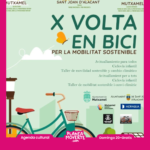 Planes en bici alicante