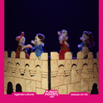 Teatro infantil elche este fin de semana