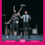 pLANES EN alicante con niños. Rube villajoyosa cultura