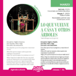 teatro infantil este fin de semana provincia de alicante. Sala tramoia