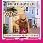 Mercados artesanales en alicante este fin de semana