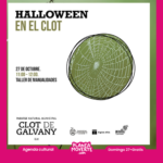 planes de halloween este fin de semana