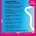 Día de los museos alicante. Planes con niños