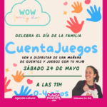 Planes con niños en elda este fin de semana