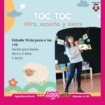 Planes con bebés este fin de semana en alicante