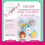 Planes sábado 16 de agosto en alicante con niños