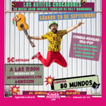 Planes con niños en alicante sábado 20 de septiembre