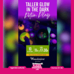 Planes de interior en el puente de octubre con niños en alicante