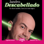 Planes en elche este fin de semana jandro descabellado