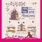 Mercado medieval Benissa este fin de semana. planes alicante