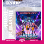 Las guerreras k pop en alicante este fin de semana. planes con niños alicante