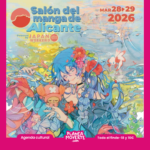 Salón del manga en alicante. Qué hacer en alicante del 27 al 29 de marzo