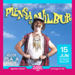 Planes con niños en alcoy