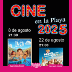 Planes con niños en benidorm agosto