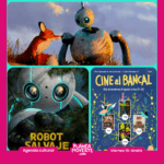 Cine de verano en alicante