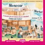 Mercados artesanales este fin de semana en la provincia de alicante