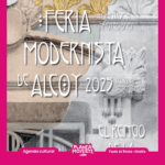 Planes este fin de semana en Alcoy