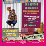 qué hacer con niños este fin de semana en alicante