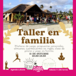 Planes con niños en elche este fin de semana