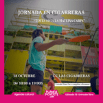 Planes gratuitos este sábado en alicante