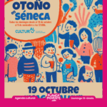 Programación cultural alicante para familias: Otoño séneca-mago dalux