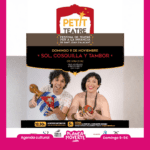 Los mejores planes con niños en alicante petit teatre este domingo 9 de noviembre