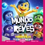 El mundo del revés torrevieja. Planes con niños en torrevieja este fin de semana