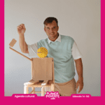 Kids&Stories planes con niños en alicante. teatro principal