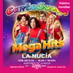 Cantajuegos en Alicante 