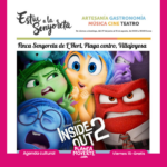 Planes con niños en Villajoyosa agosto 2025