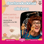 Planes con niños en Alicante este viernes