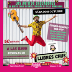 Planes con niños puente de octubre alicante