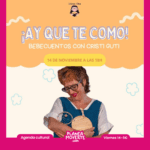 Ay qué te como! bebécuentos. Planes para bebés en alicante