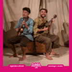 Mostra de teatro Agost, Plenulio teatro para bebés este fin de semana